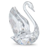 Cristalleria Swarovski Iconic Swan in Cristallo 5613255 - 5613255